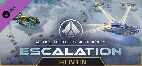 Купить игру Ashes of the Singularity: Escalation - Oblivion DLC
