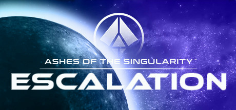 Игра Ashes of the Singularity: Escalation