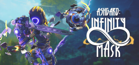 Игра ASHGARD: Infinity Mask