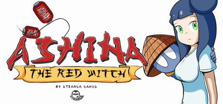 Игра Ashina: The Red Witch