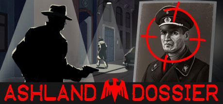 Игра Ashland Dossier