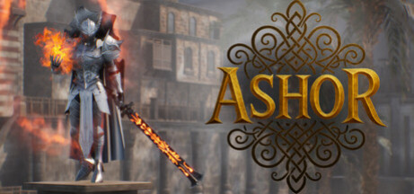 Игра ASHOR