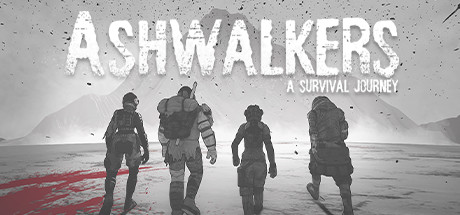 Игра Ashwalkers