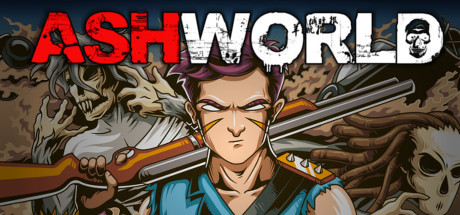 Игра Ashworld