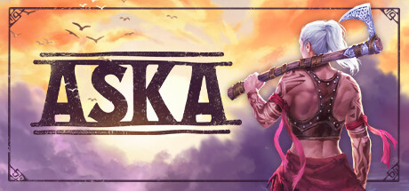 Игра ASKA
