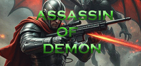 Игра Assassin of Demon