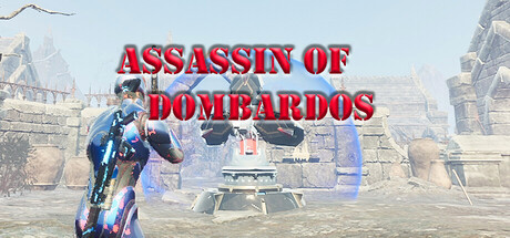 Игра Assassin Of Dombardos