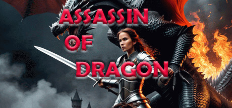 Игра Assassin of Dragon