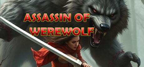 Игра Assassin Of Werewolf