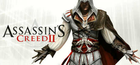 Игра Assassin's Creed 2