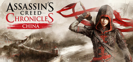 Игра Assassin’s Creed Chronicles: China