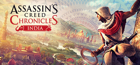 Игра Assassin’s Creed Chronicles: India