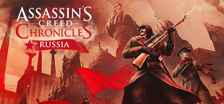 Игра Assassin’s Creed Chronicles: Russia