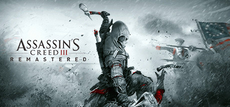 Игра Assassin's Creed III Remastered
