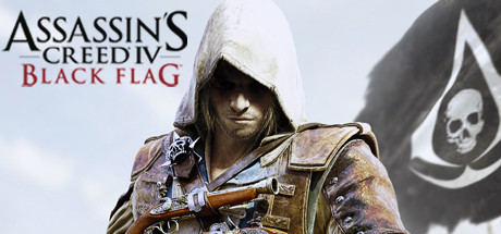 Игра Assassin’s Creed IV Black Flag