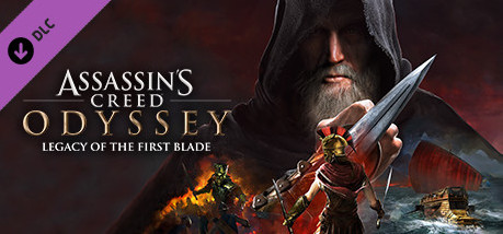 Купить игру Assassin’s CreedⓇ Odyssey – Legacy of the First Blade