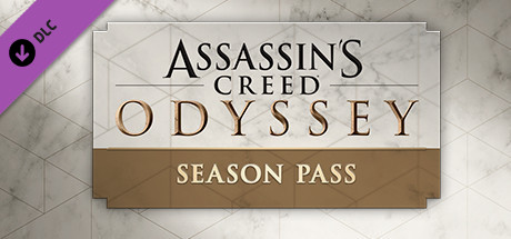 Игра Assassin's Creed Odyssey - Season Pass