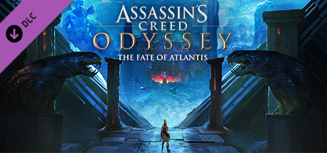 Купить игру Assassin’s CreedⓇ Odyssey - The Fate of Atlantis