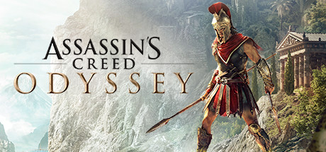 Игра Assassin's Creed Odyssey