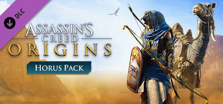 Купить игру Assassin's Creed Origins - Horus Pack