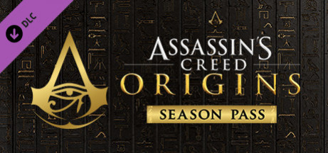 Игра Assassin's Creed Origins - Season Pass