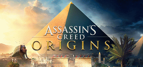 Игра Assassin's Creed Origins
