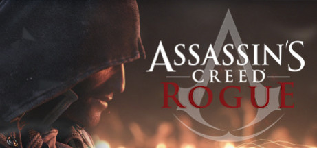 Игра Assassin’s Creed Rogue