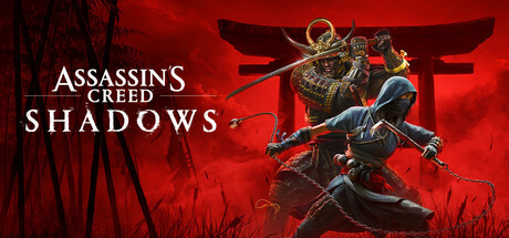 Игра Assassin’s Creed Shadows