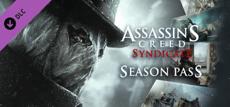 Купить игру Assassin's Creed Syndicate Season Pass