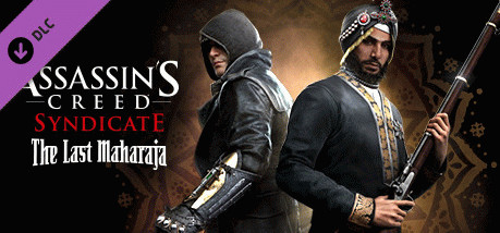 Купить игру Assassin's Creed Syndicate - The Last Maharaja