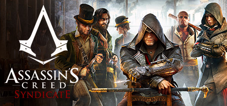 Игра Assassin's Creed Syndicate
