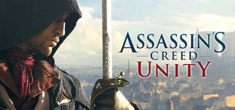 Игра Assassin's Creed Unity