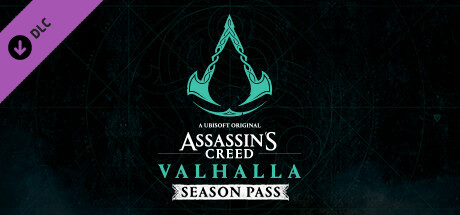 Игра Assassin's Creed Valhalla - Season Pass