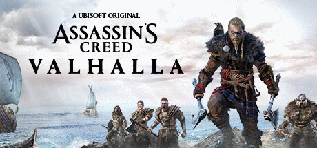 Купить игру Assassin's Creed Valhalla