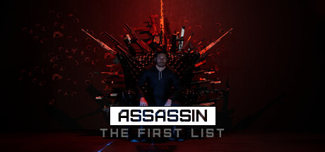 Игра ASSASSIN: The First List