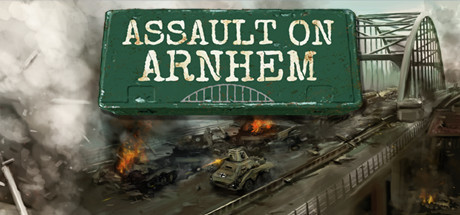 Игра Assault on Arnhem