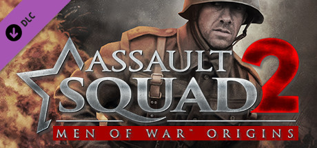 Игра Assault Squad 2: Men of War Origins