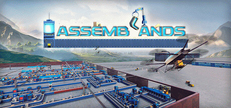 Купить игру Assemblands