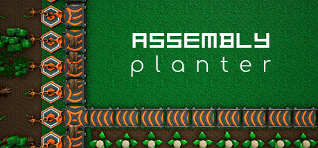 Игра Assembly Planter
