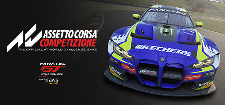 Игра Assetto Corsa Competizione