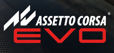 Игра Assetto Corsa EVO