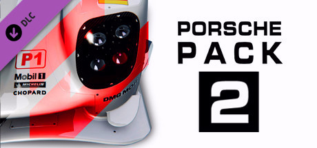 Игра Assetto Corsa - Porsche Pack II