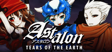 Игра Astalon: Tears of the Earth