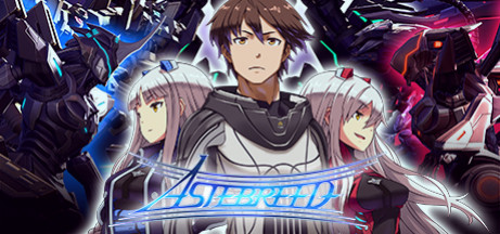 Игра Astebreed