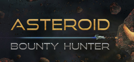 Игра Asteroid Bounty Hunter
