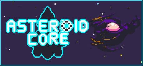 Игра Asteroid Core