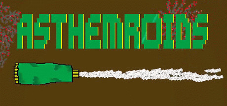 Купить игру Asthemroids