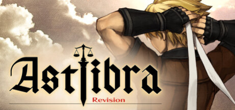 Игра ASTLIBRA Revision