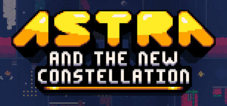 Игра Astra And The New Constellation