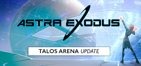 Купить игру Astra Exodus